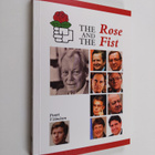 Pentti Väänänen : The rose and the fist - pikkukuva 1