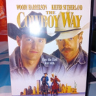 DVD Cowboy's Way  ( SIS POSTIKULU  ) - pikkukuva 1