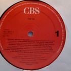 TIETA  ::  ORIGINAL VERSIONS COMPILATION  :: VINYYLI LP 1990 - pikkukuva 3