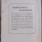 Robert Fisker: Faaraon aurinko. 119 s. - pikkukuva 2