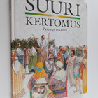 Riitta ym. Nisonen : Suuri kertomus 5-6 : Parempi maailma - pikkukuva 1