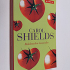 Carol Shields : Rakkauden tasavalta - pikkukuva 1