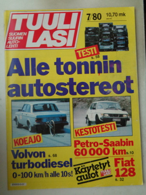 Tuulilasi Nro 7/1980 (30.9)