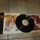 David Bowie – Labyrinth (From The Original LP v 1986 - pikkukuva 1