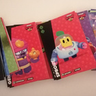 Brawlstars kortit - pikkukuva 1