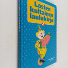 Virpi (toim.) Kari : Lasten kultainen laulukirja 2 - pikkukuva 1