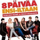 8 Päivää Ensi-Iltaan - pikkukuva 1