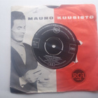 MAUNO KUUSISTO - VALAISTU IKKUNA 7" single - pikkukuva 2