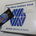 ALLMAN BROTHERS BAND RADIO SHOW LIVE 2CD - pikkukuva 1