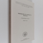 Pekka Tammi : Problems of Nabokov's poetics : a narratolo... - pikkukuva 1