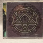CD16 HIM love metal - pikkukuva 1