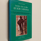 Riccardo Mariani : Sentite che ve dice er sor capanna: Un... - pikkukuva 1