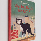 Elina Aro : Valkoinen Saapas - pikkukuva 1