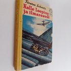 Torsten Scheutz : Kalle Looping ja ilmarosvot : jännitysr... - pikkukuva 1
