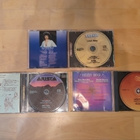 Ken Hensley/David Byron CD ( ex. Uriah Heep ) 2on1. - pikkukuva 2