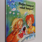 Susanne Szesny ym. : Harjaa hampaat, omat lampaat! - pikkukuva 1