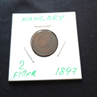 Unkari 2Filler 1897 - pikkukuva 1
