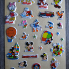 WALT DISNEY.....Kellogg`s + muut pehmotarrat. - pikkukuva 1