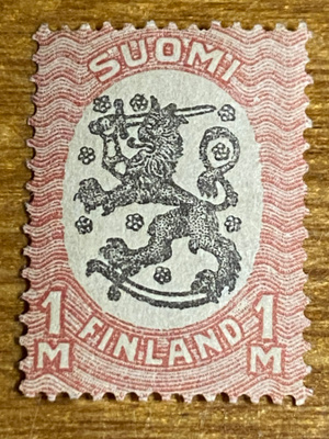 SAARISEN MALLI 1MK L74**