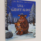 Julia Donaldson : Lill-Gruffalon - pikkukuva 1