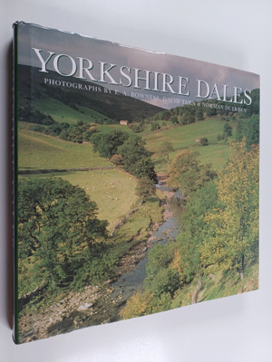 Anna Newland : Yorkshire Dales