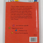 Astrid Lindgren : Taina Tomera auttaa mummia - pikkukuva 2