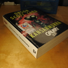 Orson Scott Card: Kansanmurha, pokkari, hyvä - pikkukuva 1