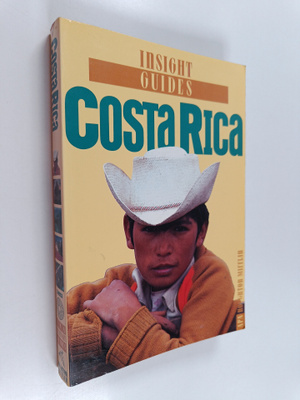 Hans Hoefer ym. : Costa Rica