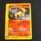 Ponyta 102/147 Aquapolis - pikkukuva 1