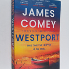 James Comey : Westport - pikkukuva 1