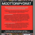 Roland Brown: Moottoripyörät - pikkukuva 2