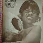 Suomen kuvalehti N:o 13 maaliskuu 1957 - pikkukuva 1