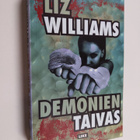 Liz Williams : Demonien taivas - pikkukuva 1