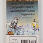 Clive Staples Lewis : The lion, the witch and the wardrobe - pikkukuva 2