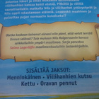 Peukaloisen retket 1 DVD - pikkukuva 2
