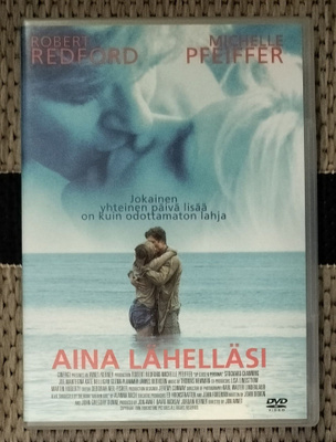 Aina lähelläsi