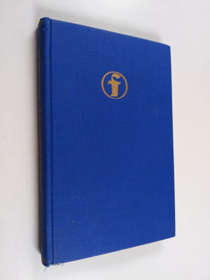 Jose Ortega y Gasset : Taiteen irtautuminen inhimillisest...