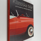 Andrew Noakes : Klassiska bilar : en hyllning till världe... - pikkukuva 1