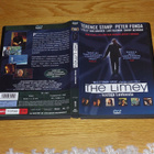 THE LIMEY KOSTAJA LONTOOSTA DVD TERENCE STAMP CINEMA CLUB - pikkukuva 1