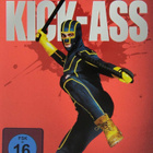Kick-Ass - Limited Edition Steelbook - (Blu-ray) - pikkukuva 1