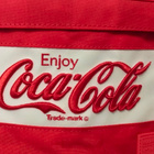 Coca-Cola ISO vyölaukku retro - pikkukuva 2