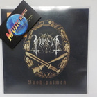 HORNA - VUOHIPAIMEN - UUSI 7" - pikkukuva 1