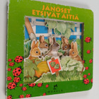 John Collins : Jänöset etsivät äitiä - pikkukuva 1