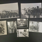 Pääesikunna SA kuvat, Mannerheim, Hitler, ym... - pikkukuva 1