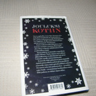 David Baldacci Jouluksi kotiin -sid - pikkukuva 2