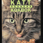 Sallander, Marie : Kattägarens kokbok - pikkukuva 1