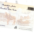 °°RAUHALLISTA JOULUA°° -KORTTI / (T.Peltoniemi) - pikkukuva 2