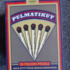 Pulmatikut peli pelaamaton - pikkukuva 2