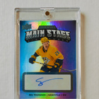 Eeli Tolvanen - 22-23 Credentials Main Stage Signatures - pikkukuva 1