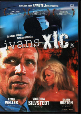 Ivans xtc.